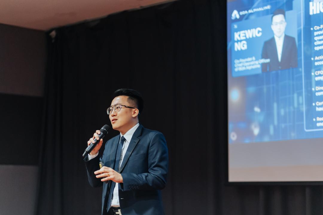 Digital Asset Market Development and Industry Dialogue: BOA Alphaline x PWP Session 2026