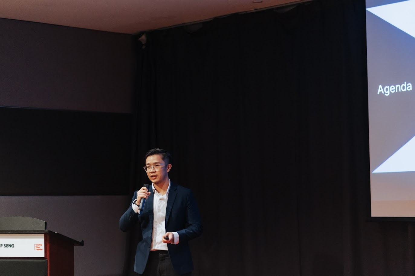 Digital Asset Market Development and Industry Dialogue: BOA Alphaline x PWP Session 2026